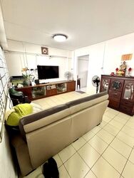 Blk 653 Nee Soon Central View (Yishun), HDB 4 Rooms #574334071